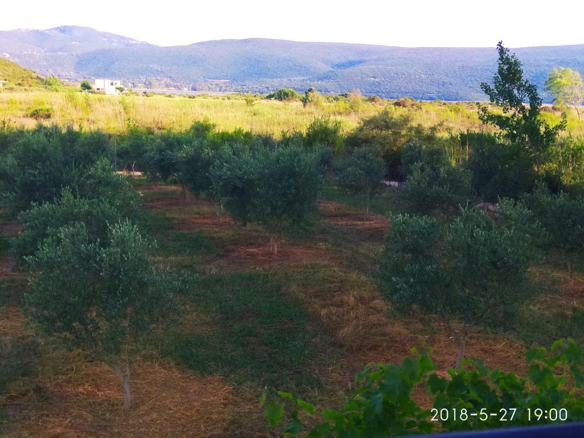 Sime Villa Private Beach Agios Nikolaos  المظهر الخارجي الصورة