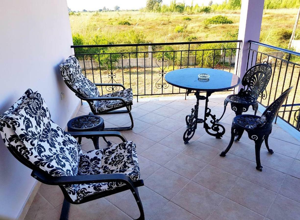 Sime Villa Private Beach Agios Nikolaos  المظهر الخارجي الصورة